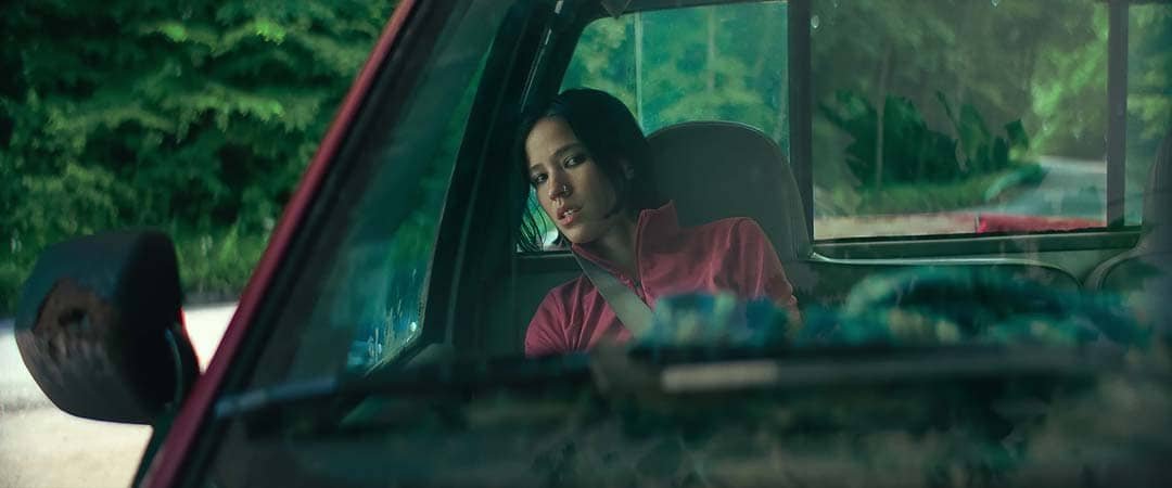 รีวิวหนัง Don't Move (2024)