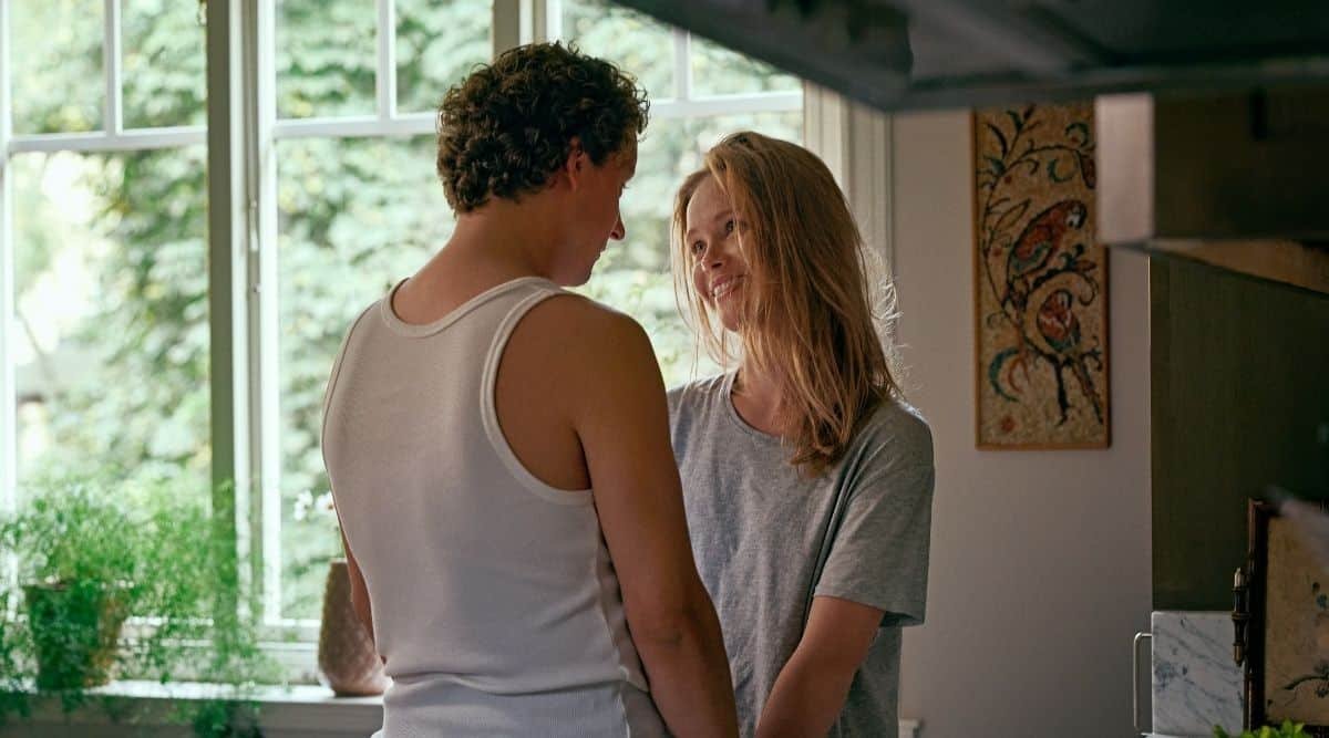 รีวิวหนัง Love Forever (2025) รักนิรันดร์