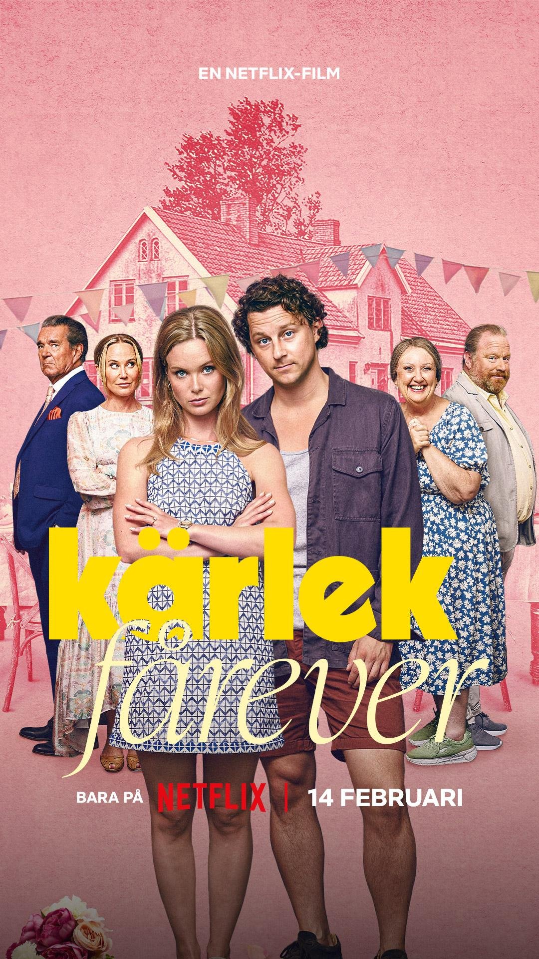 รีวิวหนัง Love Forever (2025) รักนิรันดร์