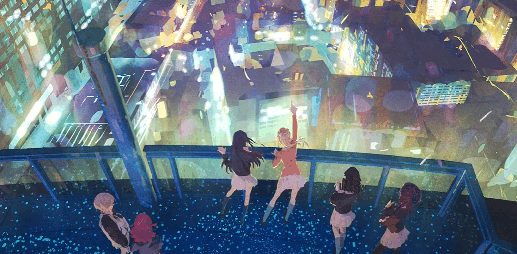 รีวิวหนัง Love Live! Anime Orchestra (2025)