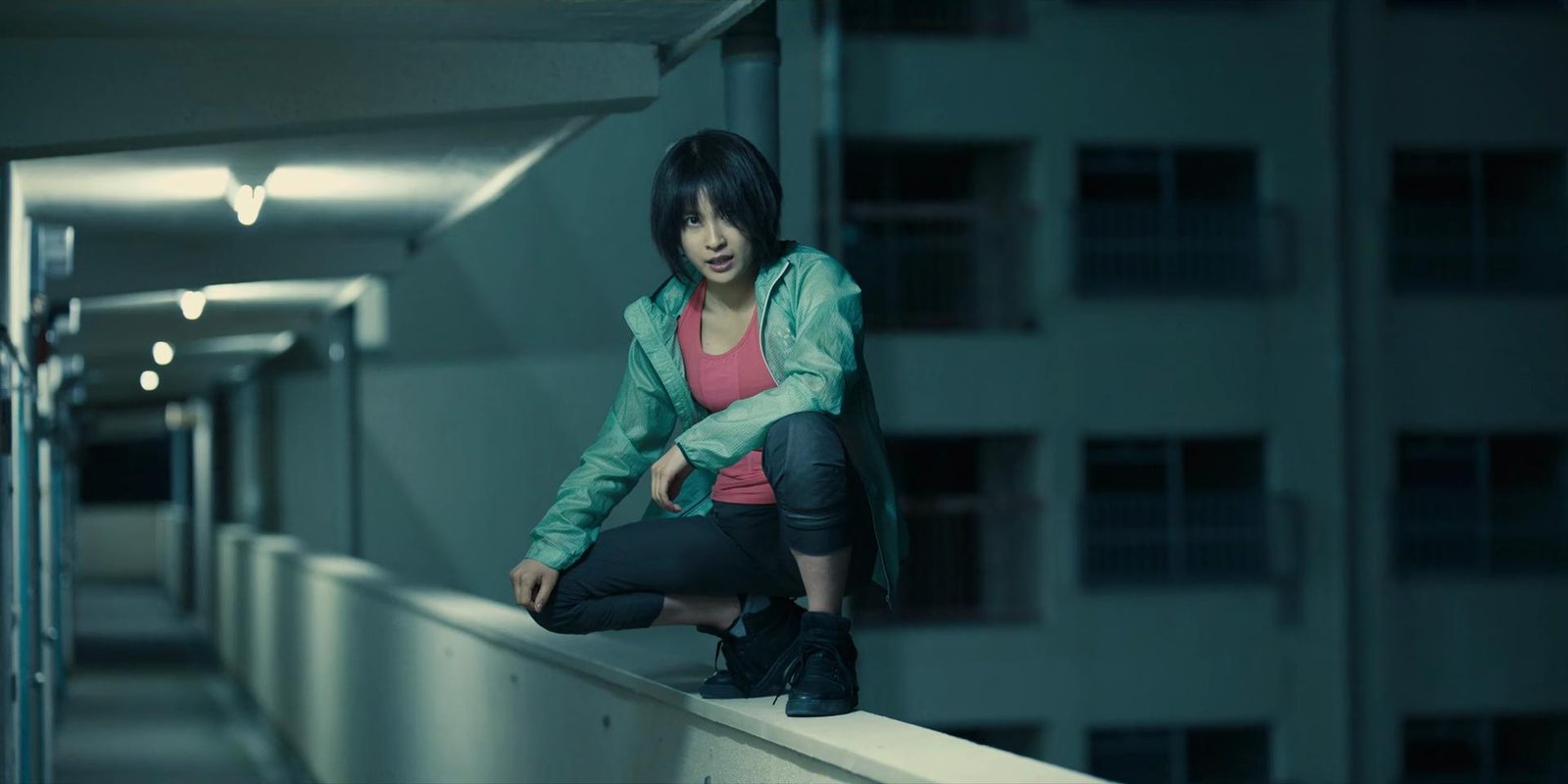 รีวิวซีรีส์ Alice in Borderland อลิสในแดนมรณะ Season 2 (2022)