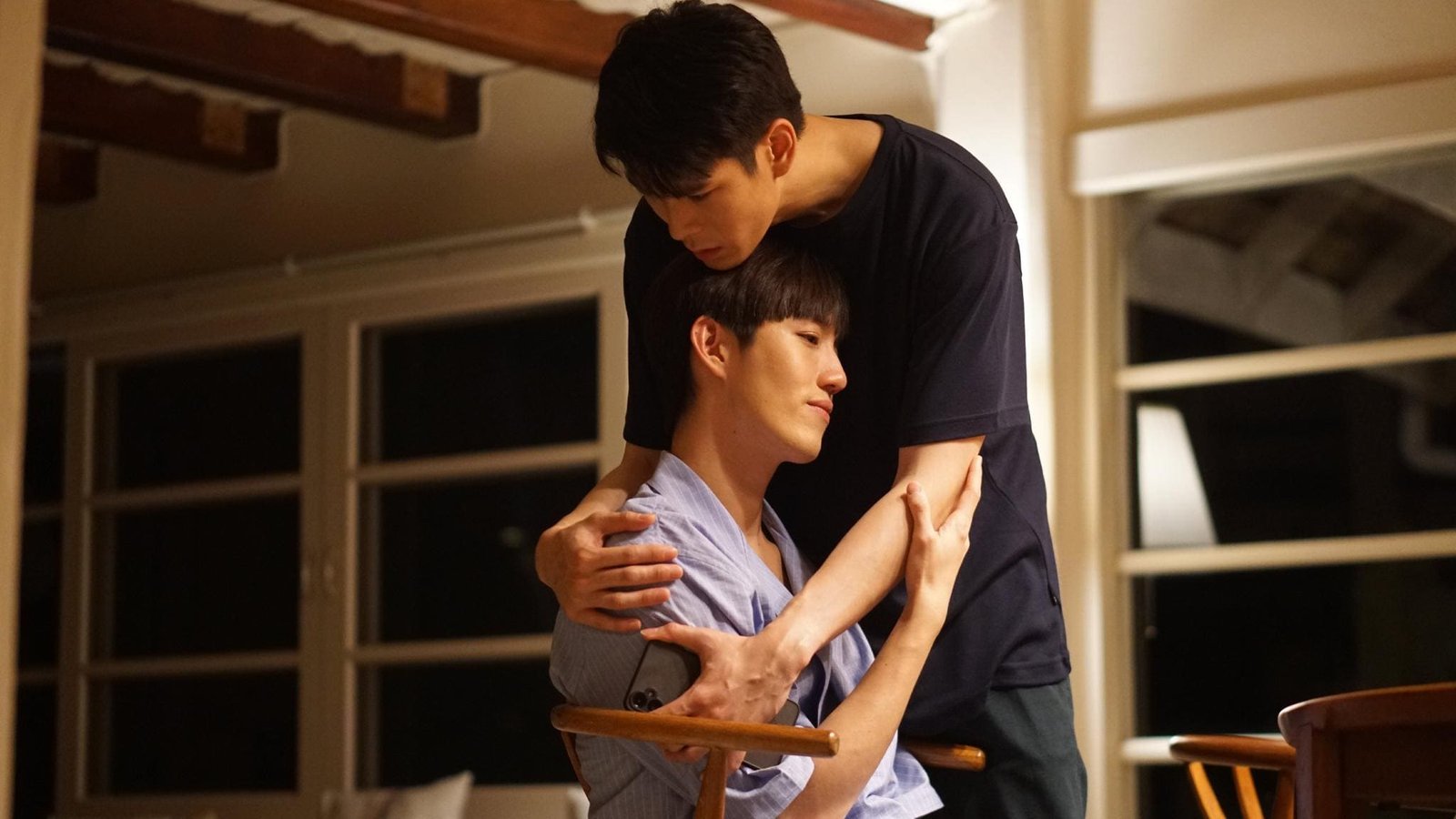 รีวิวซีรีส์ Spare Me Your Mercy (2024) การุณยฆาต