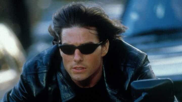 รีวิวหนัง Mission Impossible 2 (2000) มิชชั่นอิมพอสซิเบิ้ล 2