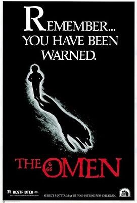รีวิวหนัง The Omen (1976) อาถรรพ์หมายเลข 6