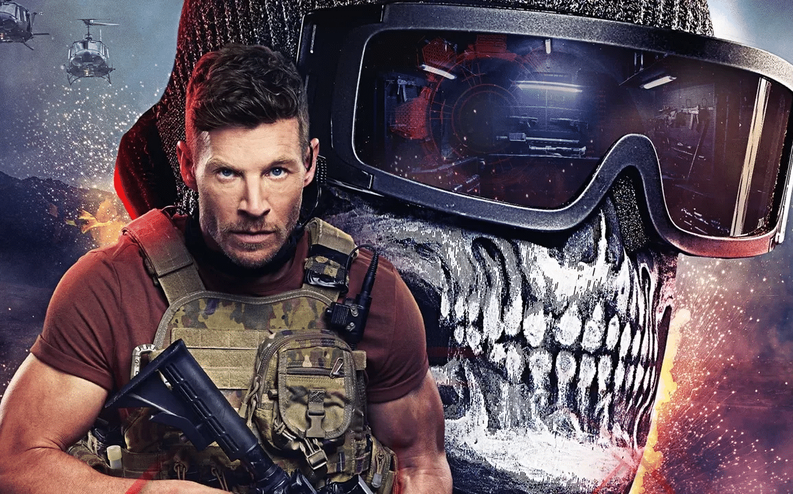 รีวิวหนัง Sniper The Last Stand สไนเปอร์ ฝ่าวิกฤติทีมสังหาร (2025)