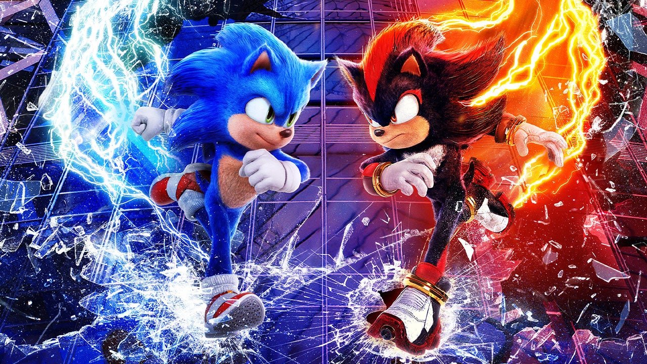 รีวิวหนัง Sonic the Hedgehog 3 โซนิค เดอะ เฮดจ์ฮ็อก 3 (2024)