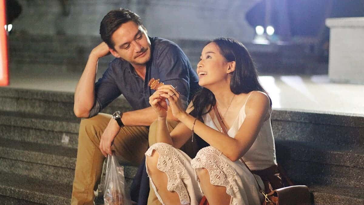 รีวิวหนัง Supposed (2024) สมมติ