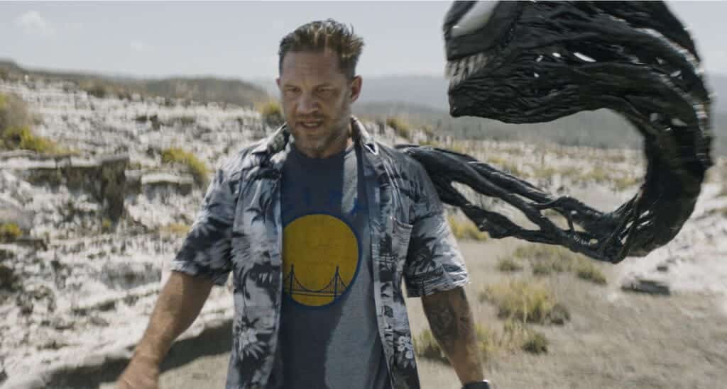 รีวิวหนัง Venom The Last Dance (2024) เวน่อม มหาศึกอสูรอหังการ
