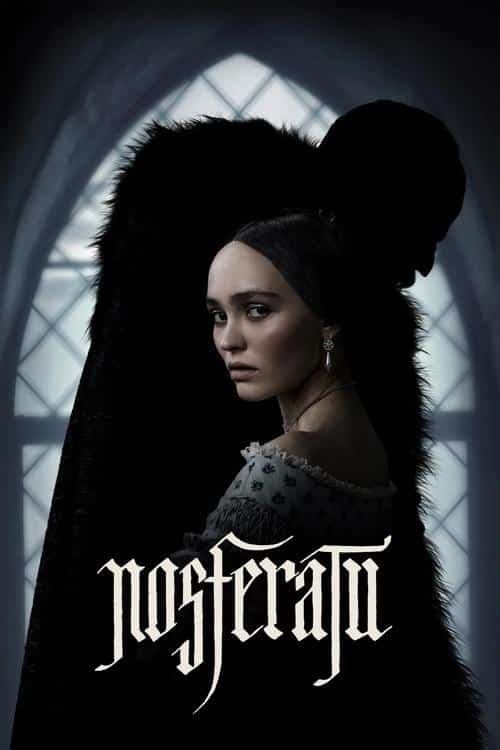 รีวิวหนัง Nosferatu (2024) นอสเฟอราตู