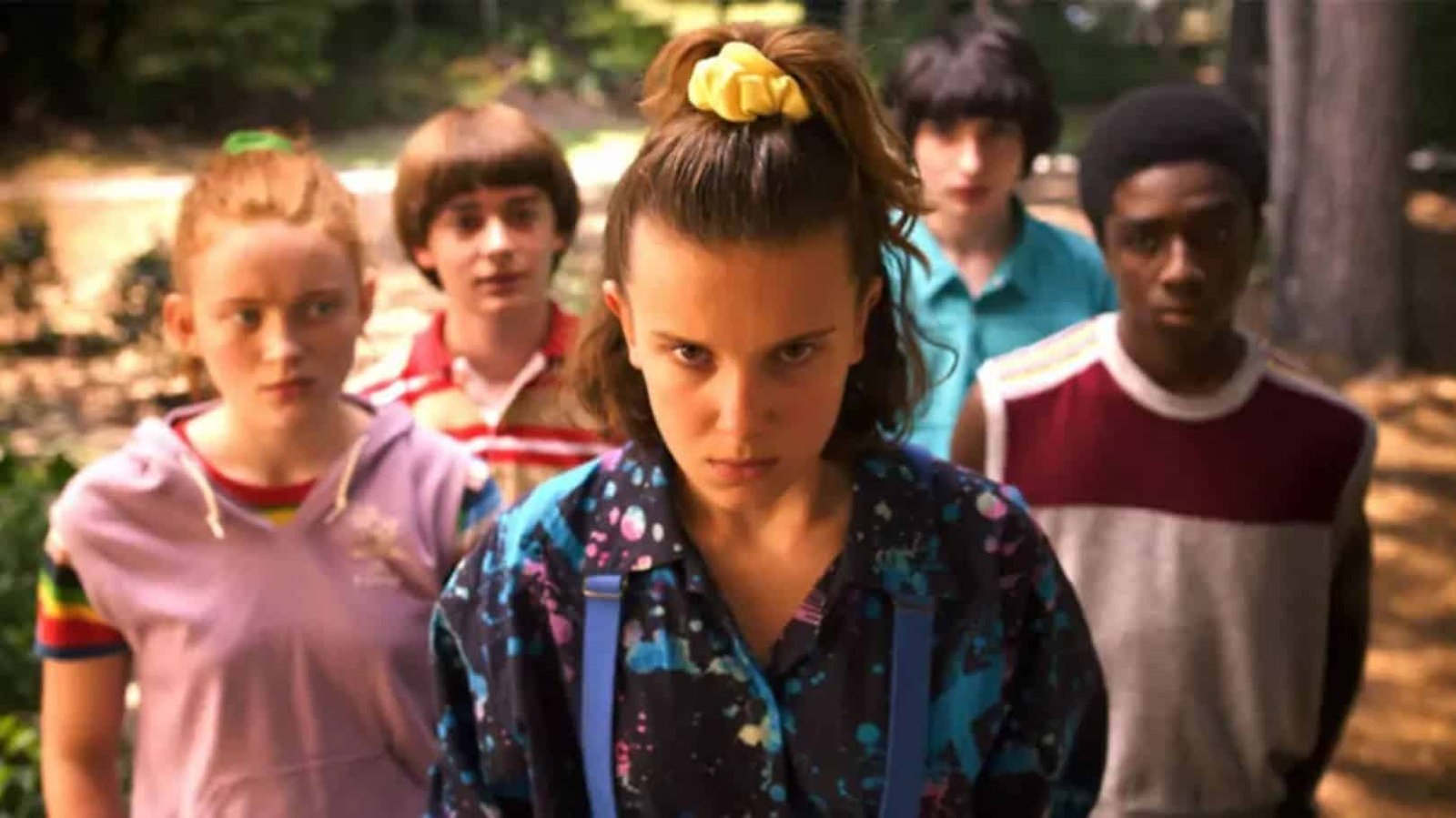 รีวิวซีรีส์ Stranger Things (2016–2025) สเตรนเจอร์ ธิงส์