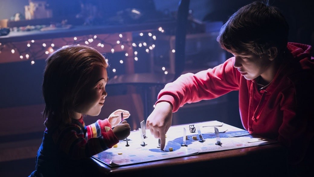 รีวิวหนัง Child’s Play (2019) คลั่งฝังหุ่น