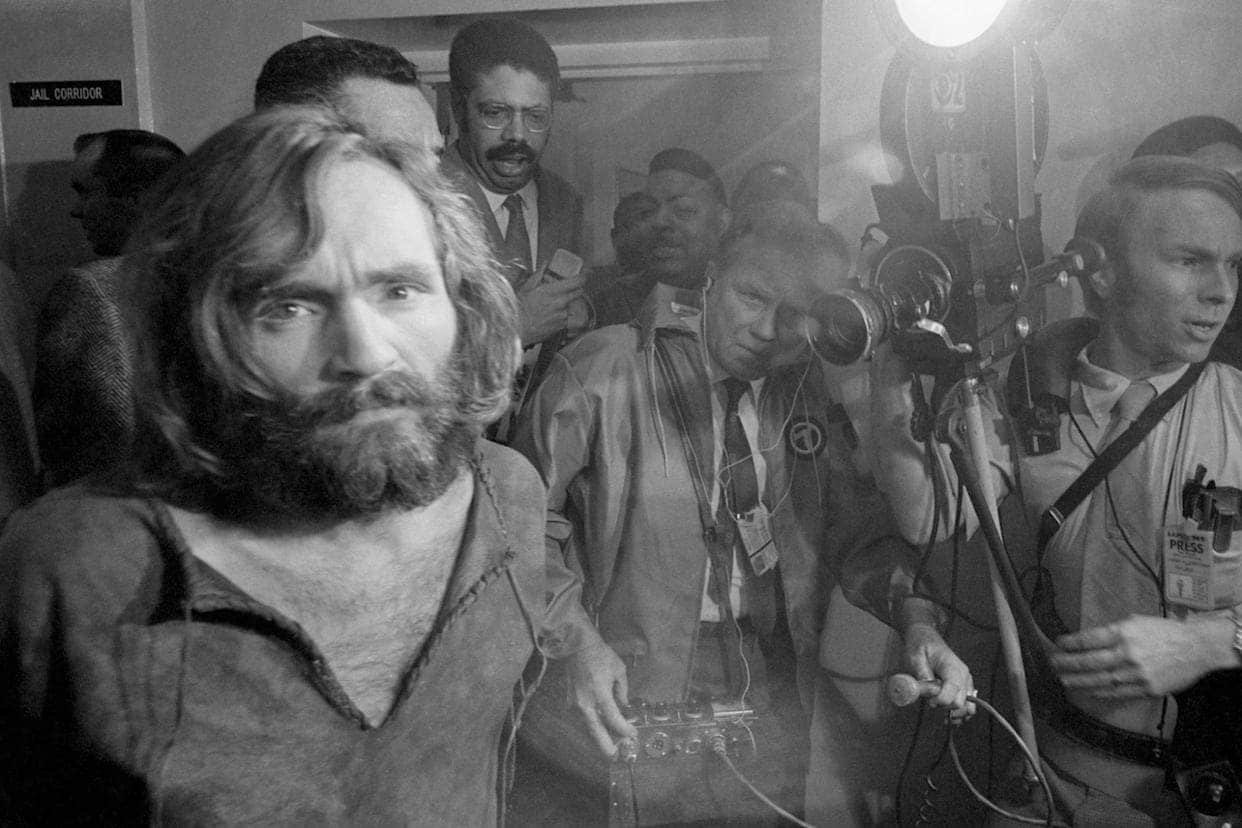 รีวิวสารคดี Chaos The Manson Murders (2025) ฆาตกรรมครอบครัวแมนสัน