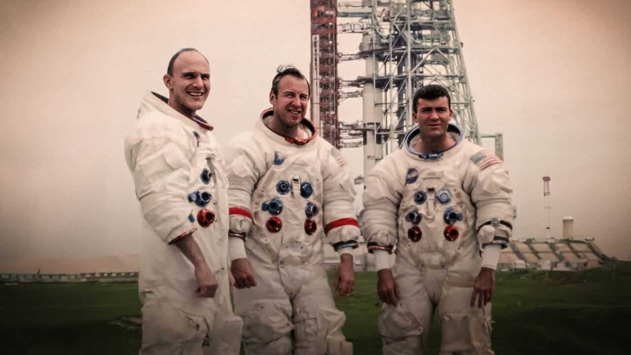 รีวิวหนัง Apollo 13 Survival (2024) อะพอลโล 13 ภารกิจต้องรอด