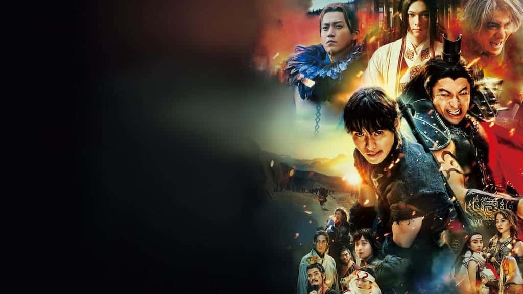 รีวิวหนัง Kingdom 4 Return of the Great General (2024) มหาสงครามกู้แผ่นดิน ยอดขุนศึกคืนสมรภูมิ