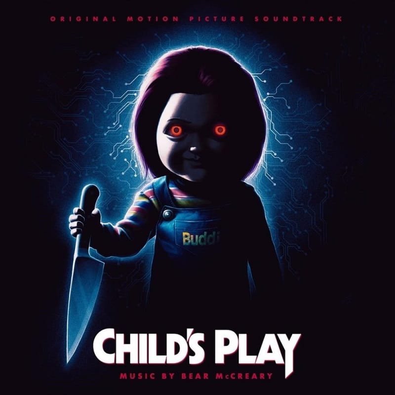 รีวิวหนัง Child’s Play (2019) คลั่งฝังหุ่น