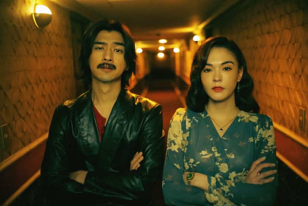 รีวิวหนัง Dead Talents Society (2024) สมาคมผีมีของ