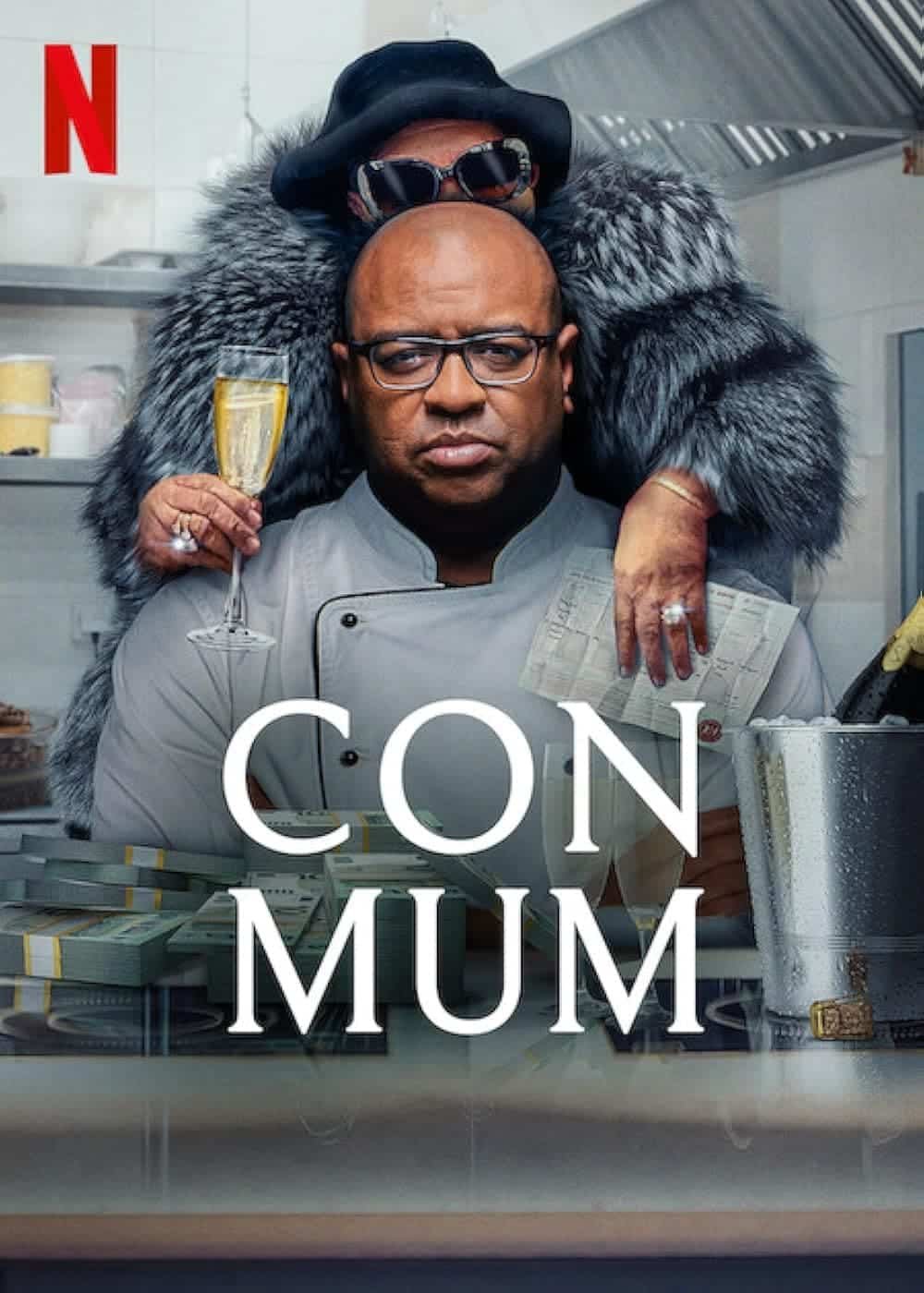 รีวิวสารคดี Con Mum (2025) แม่นักตุ๋น