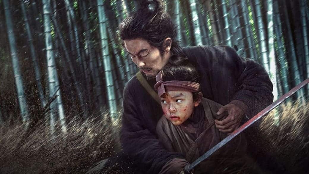 รีวิวหนัง EYE FOR AN EYE 2 (2024) ยอดกระบี่ไร้เทียมทาน 2