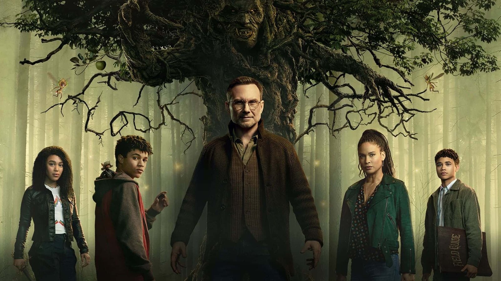 รีวิวซีรีส์ The Spiderwick Chronicles (2024) ตำนานสไปเดอร์วิก