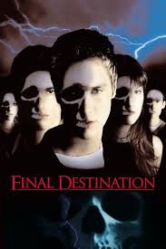 รีวิวหนัง Final Destination (2000) ไฟนอล เดสติเนชั่น เจ็ดต้องตาย โกงความตาย