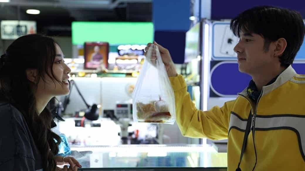 รีวิวหนัง Rider (2024) ไรเดอร์
