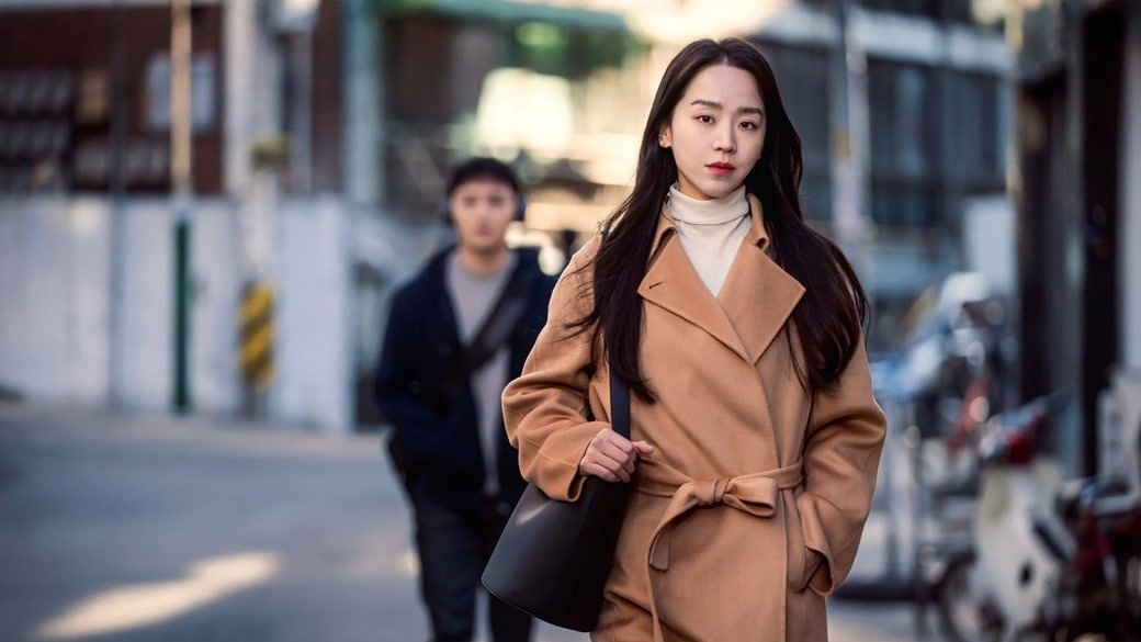 รีวิวหนัง Following (2024) เธอตายแล้ว