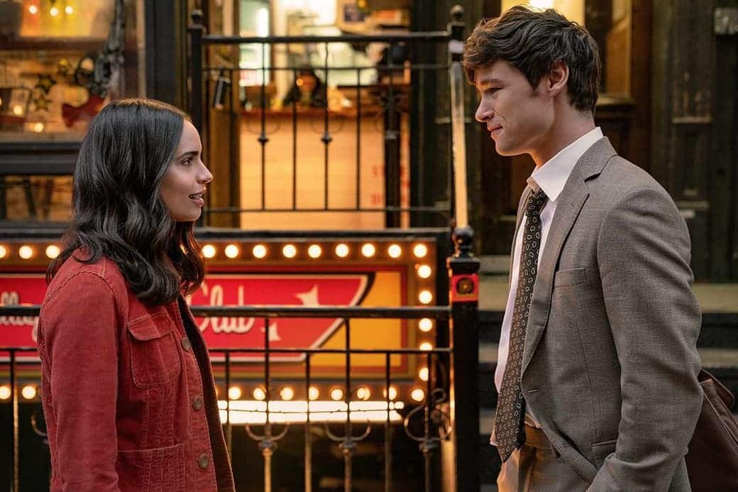 รีวิวหนัง The Life List (2025) รายการชีวิต