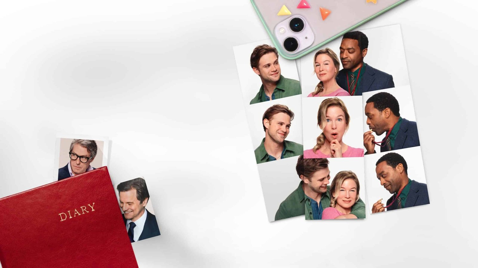 รีวิวหนัง Bridget Jones Mad About the Boy (2025) บริดเจ็ท โจนส์ หลงหนุ่มหนักมาก