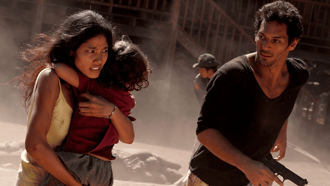 รีวิวหนัง Largo Winch 2 (2011) ยอดคนอันตราย ล่าข้ามโลก 2