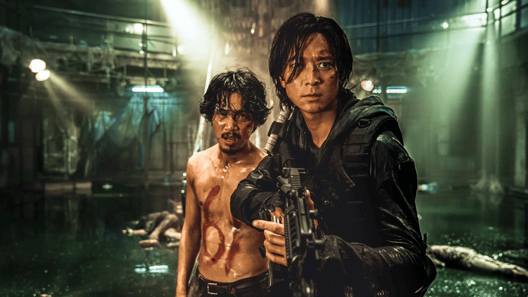 รีวิวหนัง Train to Busan 2: Peninsula (2020) เพนนินซูล่า ฝ่านรกซอมบี้คลั่ง