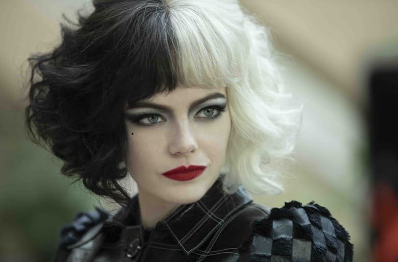 รีวิวหนัง Cruella (2021) ครูเอลล่า