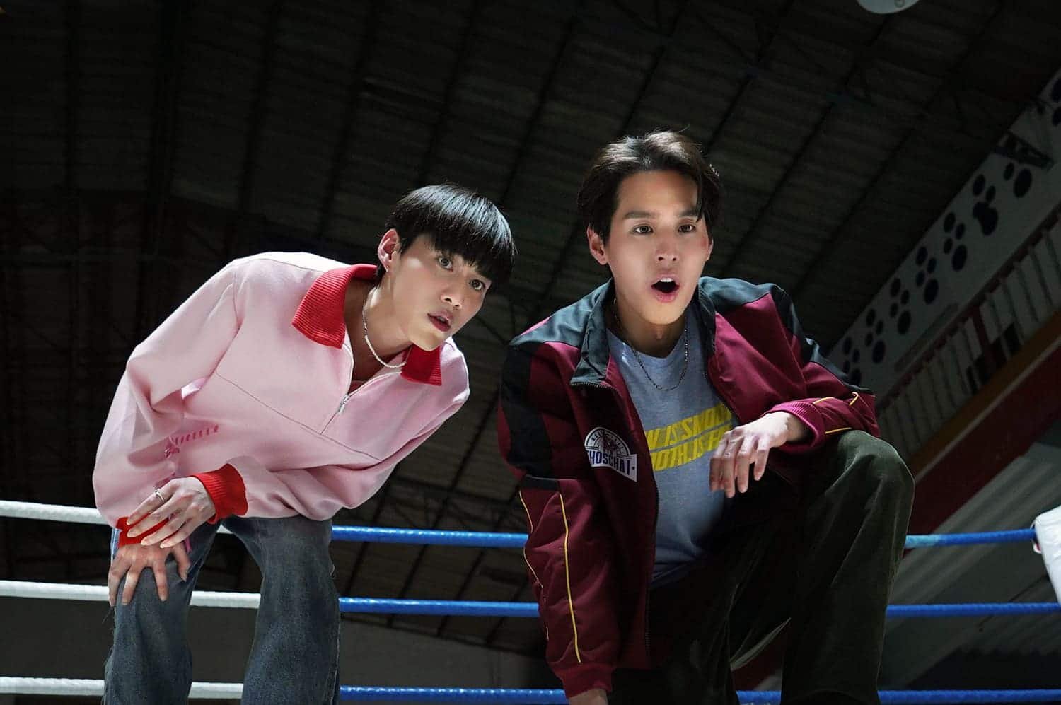รีวิวหนัง The Red Envelope (2025) ซองแดงแต่งผี