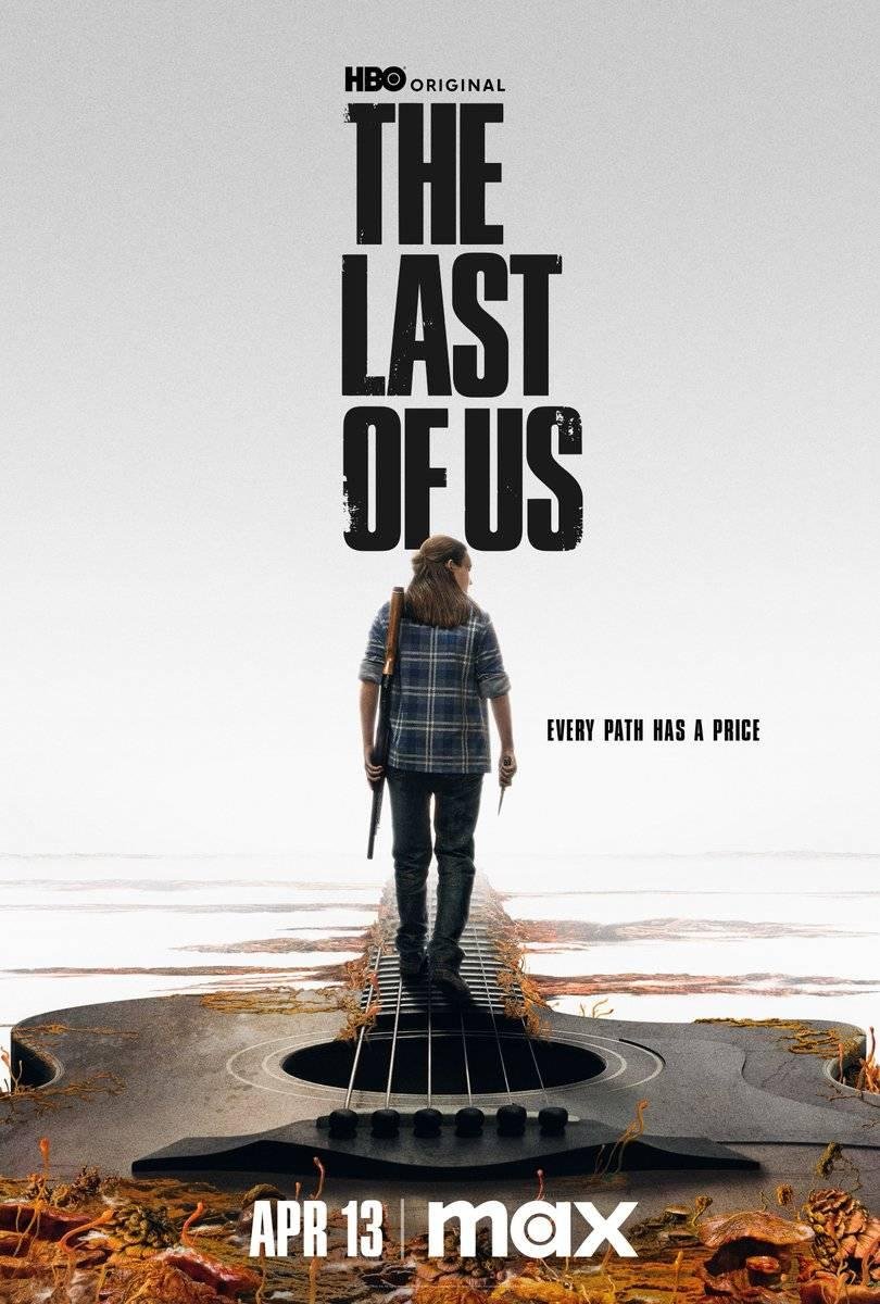 รีวิวซีรีส์ The Last of Us Season 2 (2025) เดอะลาสต์ออฟอัส ซีซั่น 2