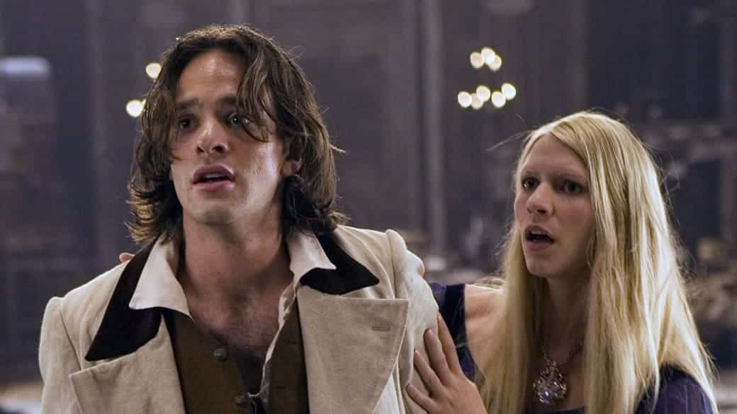 รีวิวหนัง Stardust (2007) ศึกมหัศจรรย์ ปาฏิหาริย์รักจากดวงดาว