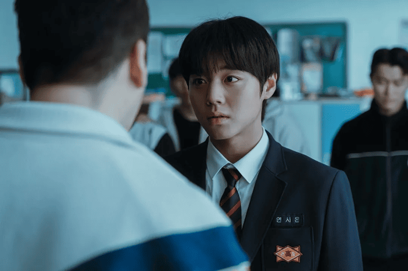 รีวิวซีรีส์ Weak Hero Class Season 2 (2025) วัยมันส์พันธุ์ฮีโร่ ซีซั่น 2