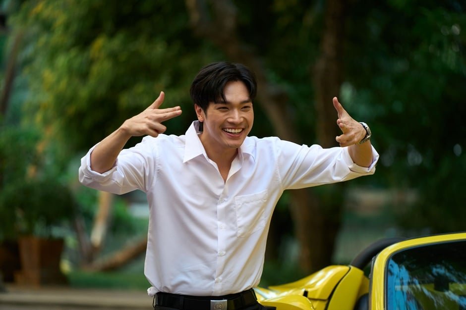 รีวิวหนัง Happy Monday(s) (2025) สวัสดีวันจันทร์(ส)