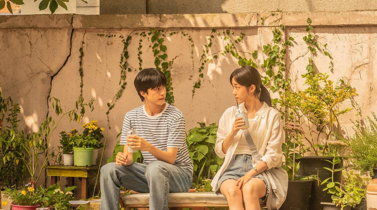รีวิวหนัง Hear Me: Our Summer (2024)