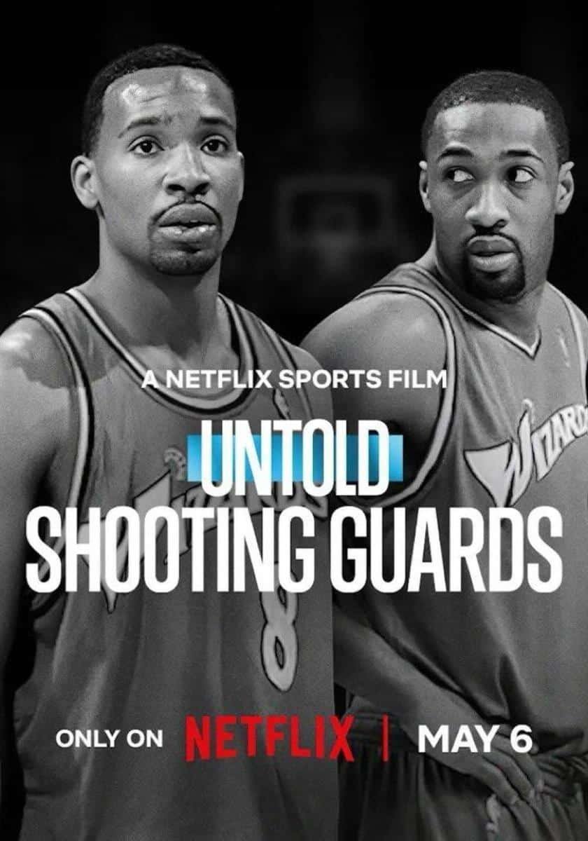 รีวิวสารคดี Untold: Shooting Guards (2025) ชูตติงการ์ด