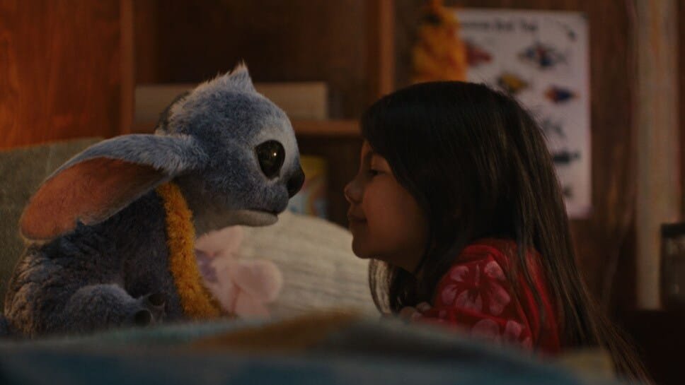 รีวิวหนัง Lilo & Stitch (2025) ลีโล & สติทช์