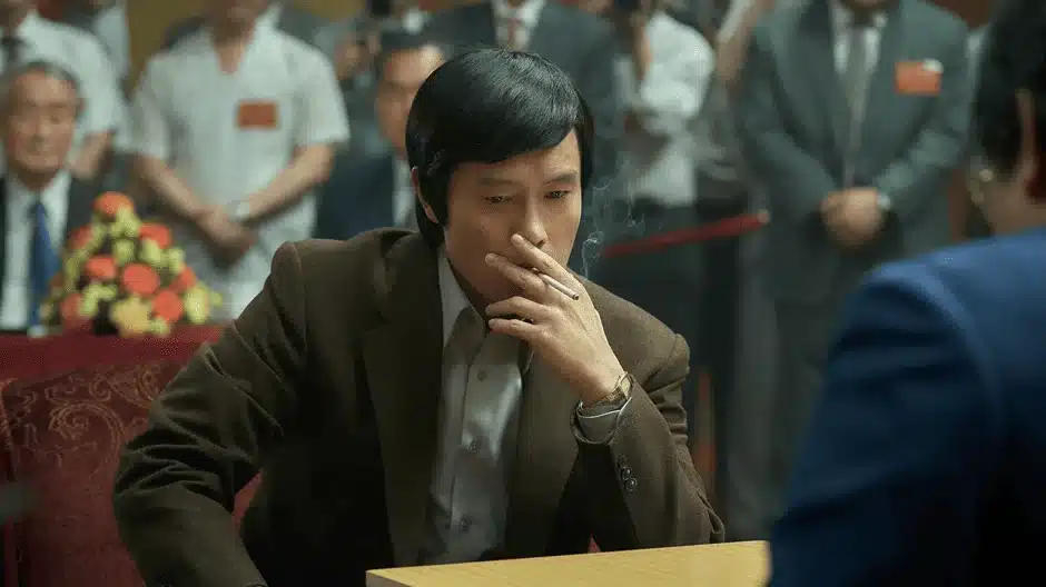 รีวิวหนัง The Match (2025) เดอะ แมทช์