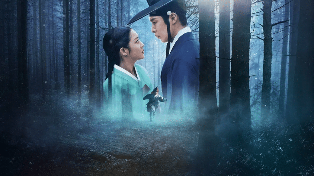 รีวิวซีรีส์ Dear Hongrang (2025) ฮงรัง