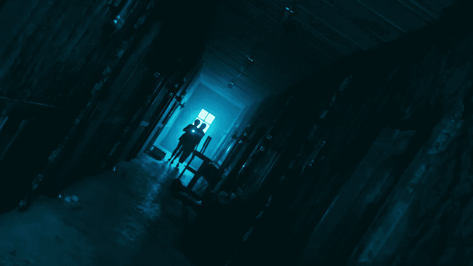 รีวิวหนัง The Haunted Apartment Miss K (2024) ผีนรก 610