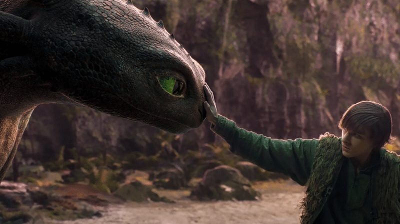 รีวิวหนัง How to Train Your Dragon อภินิหารไวกิ้งพิชิตมังกร (2025)