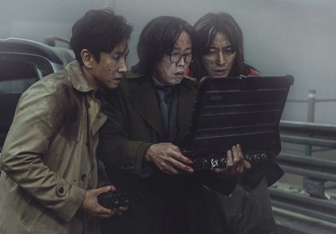 รีวิวหนัง Project Silence เขี้ยวชีวะ คลั่งสะพานนรก (2023)