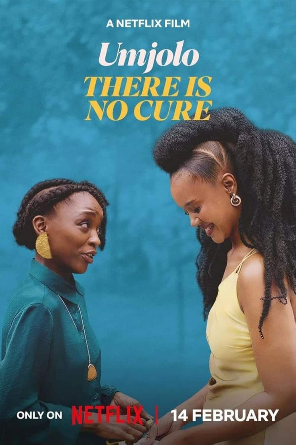 รีวิวหนัง Umjolo There Is No Cure (2025)