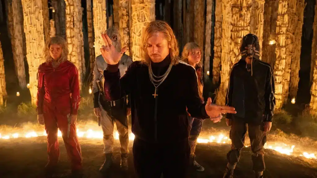 รีวิวหนัง 28 Years Later: The Bone Temple (28 ปีให้หลัง เชื้อเขมือบคน วิหารซากกะโหลก)