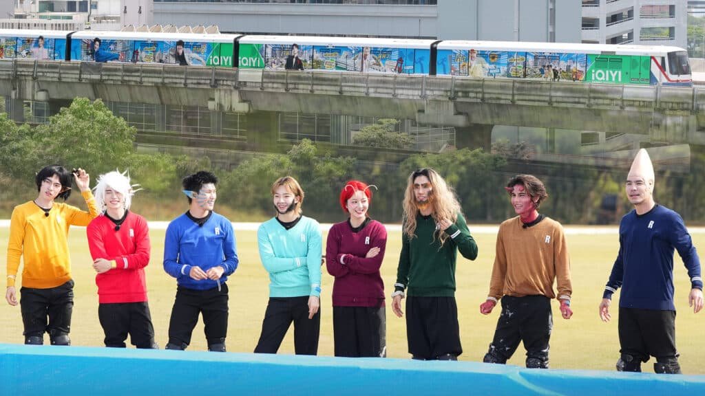 รีวิว Running Man Thailand (2026) อย่า หยุด วิ่ง – เวอร์ชันไทยสนุกแค่ไหน เทียบต้นฉบับเกาหลี